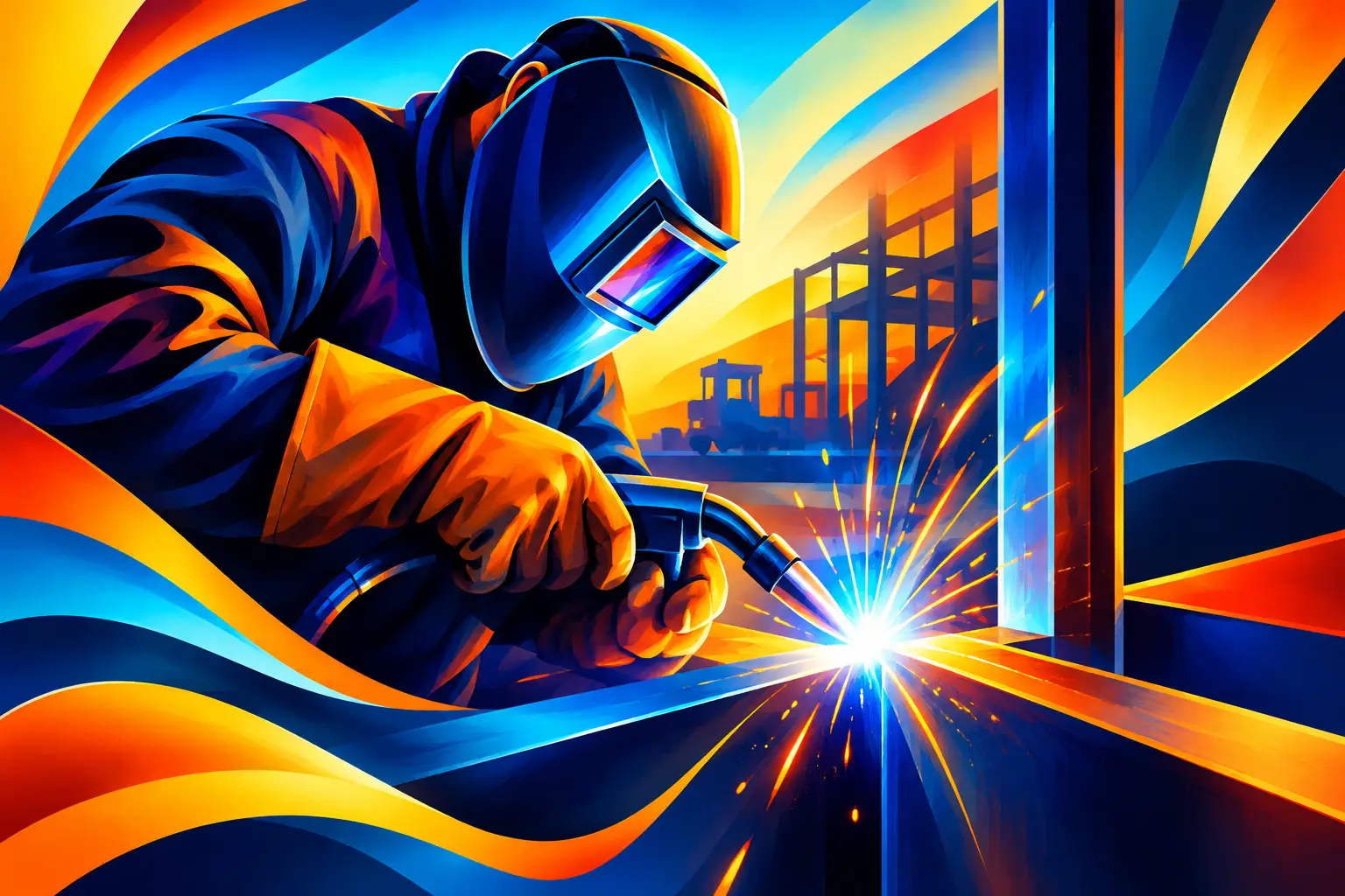 On-Site Welding and Fabrication Repairs Done Right